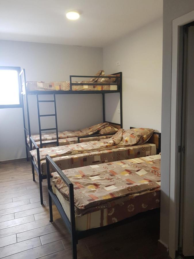 Amd Union Caffe & Rooms Крушевац Екстериор снимка
