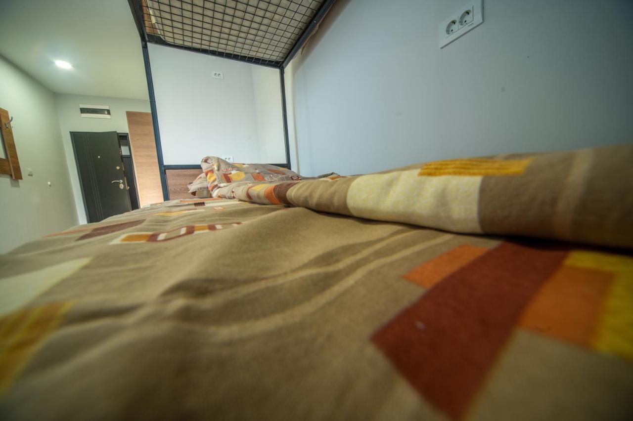 Amd Union Caffe & Rooms Крушевац Екстериор снимка