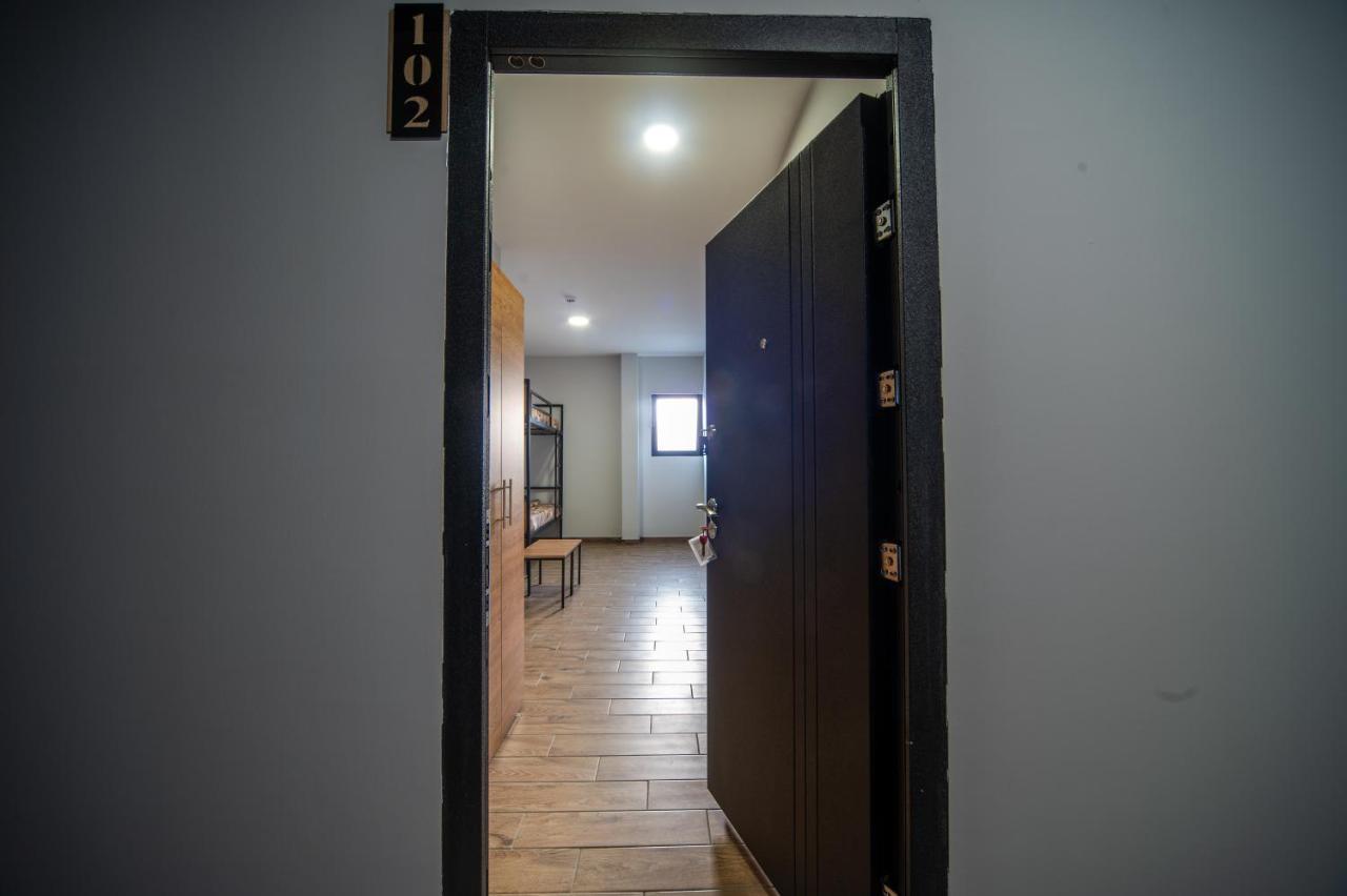 Amd Union Caffe & Rooms Крушевац Екстериор снимка